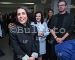 София - Откриване на Sofia Art Fair 2026