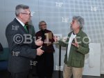 София - Откриване на Sofia Art Fair 2026
