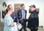 София - Откриване на Sofia Art Fair 2026