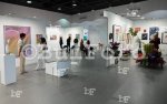 София - Откриване на Sofia Art Fair 2026