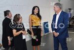 София - Откриване на Sofia Art Fair 2026