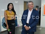 София - Откриване на Sofia Art Fair 2026