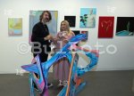 София - Откриване на Sofia Art Fair 2026