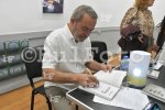 Бургас - Премиера на книгата на Митко Джунгуров