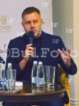 Бургас - "Либийският случай"-книга на Георги Милков и Таня Михайлова
