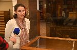 Националната библиотека „Св. св. Кирил и Методий“ представя най-старите ръкописи, съхранявани във фондовете си