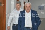 Бургас - съдебна мярка на бившия директор ВиК