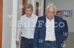Бургас - съдебна мярка на бившия директор ВиК