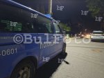 София - Акция на СДВР в кв.Драгалевци със задържани наркопласьори