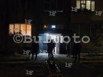 София - Акция на СДВР срещу пласьори на наркотици