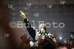 София - Концерт нн;а хип-хоп звездата  A$AP Rocky
