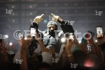София - Концерт нн;а хип-хоп звездата  A$AP Rocky