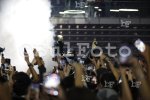 София - Концерт нн;а хип-хоп звездата  A$AP Rocky