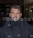 Григор Димитров стъпи на червения килим в Лондон