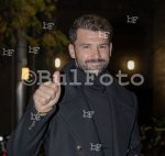 Лондон - Григор Димитров стъпи на червения килим