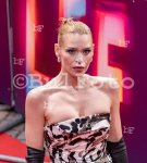 Лондон - Григор Димитров на червения килим