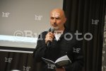 В Бургас Георги Тошев представи документалния филм „Загадката Леда Тасева“ и книгата „Леда и думите"
