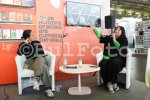 Българското участие на Франкфуртския панаир на книгата