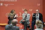 Франкфурт - Българско участие на Франкфуртския панаир на книгата