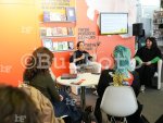 Франкфурт - Българско участие на Франкфуртския панаир на книгата