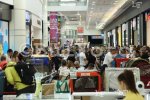 София - Международна изложба на котки в The Mall