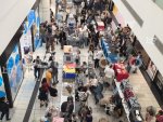 София - Международна изложба на котки в The Mall