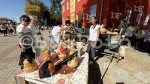 Димитровград - село Горски извор, празник на тиквата