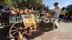 Димитровград - село Горски извор, празник на тиквата
