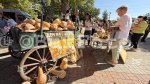 Димитровград - село Горски извор, празник на тиквата
