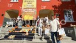 Димитровград - село Горски извор, празник на тиквата