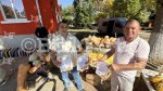 Димитровград - село Горски извор, празник на тиквата