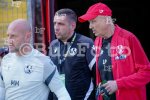 Футбол: ФК Локомотив (София) и  ПФК Локомотив (Пловдив) завършиха 1:1