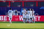 София - Локомотив София и Локомотив Пловдив