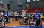 Варна - Международен  турнир по баскетбол на колички
