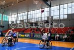 Варна - Международен  турнир по баскетбол на колички