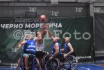 Варна - Международен  турнир по баскетбол на колички
