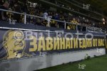 Пловдив - Почит към Илиян Филипов- футболна среща "Ботев" и Славия"