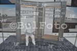 Бургас - Сцена на изкуство до Морската гара