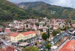 Село Коларово, община Петрич - Фестивал на кестена