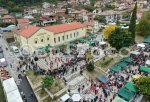Село Коларово, община Петрич - Фестивал на кестена