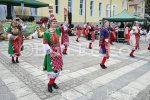 Село Коларово, община Петрич - Фестивал на кестена
