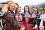Село Коларово, община Петрич - Фестивал на кестена