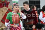 Село Коларово, община Петрич - Фестивал на кестена
