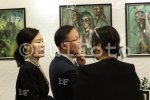 София - Изложба на художника Венко Мадолев