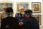 София - Изложба на художника Венко Мадолев