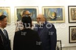 София - Изложба на художника Венко Мадолев