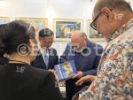 София - Изложба на художника Венко Мадолев
