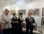 София - Изложба на художника Венко Мадолев