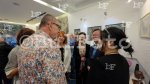 София - Изложба на художника Васко Мадолев
