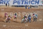 Село Самуилово, община Петрич - писта „Дени 518“ - Мотокрос „Grand Prix Петрич 2026“
